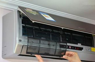 夏天到了，你家的空調(diào)清洗了沒(méi)？