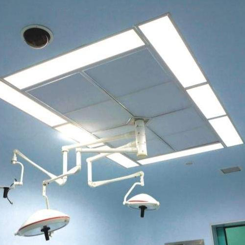 層流送風天花-醫(yī)院手術(shù)室/醫(yī)院層流病房