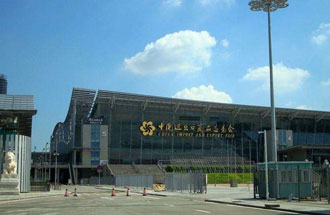 8月16日，第四屆亞太電池技術展覽會在廣州舉辦