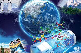 7月30日，青島生物能源與過(guò)程研究所開(kāi)發(fā)出新型高熱穩(wěn)定性鋰鹽