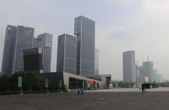 10月17日，2019世界智能制造大會(huì)將在江蘇省南京國際博覽中心舉辦