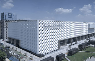 11月13日，第十六屆“中國光谷”國際光電子博覽會將在在湖北省武漢中國光谷科技會展中心舉辦