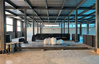 焦作特味龍潔凈廠(chǎng)房?jī)艋?chē)間施工進(jìn)度-志遠(yuǎn)凈化工程