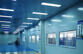 無(wú)塵車間/潔凈室的凈化板維護(hù)保養(yǎng)