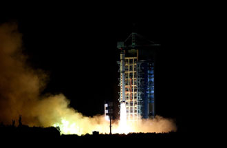 中國航天發(fā)射場都在哪？