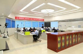 11月27日，華龍一號(hào)全球首堆并網(wǎng)成功