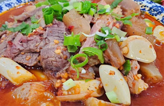 2021年，河南省地方特色食品也要有標(biāo)準(zhǔn)了